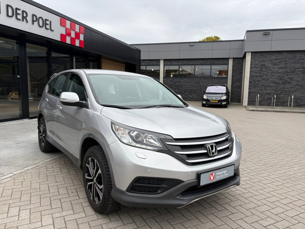 Honda CR-V 2.0 awd comfort