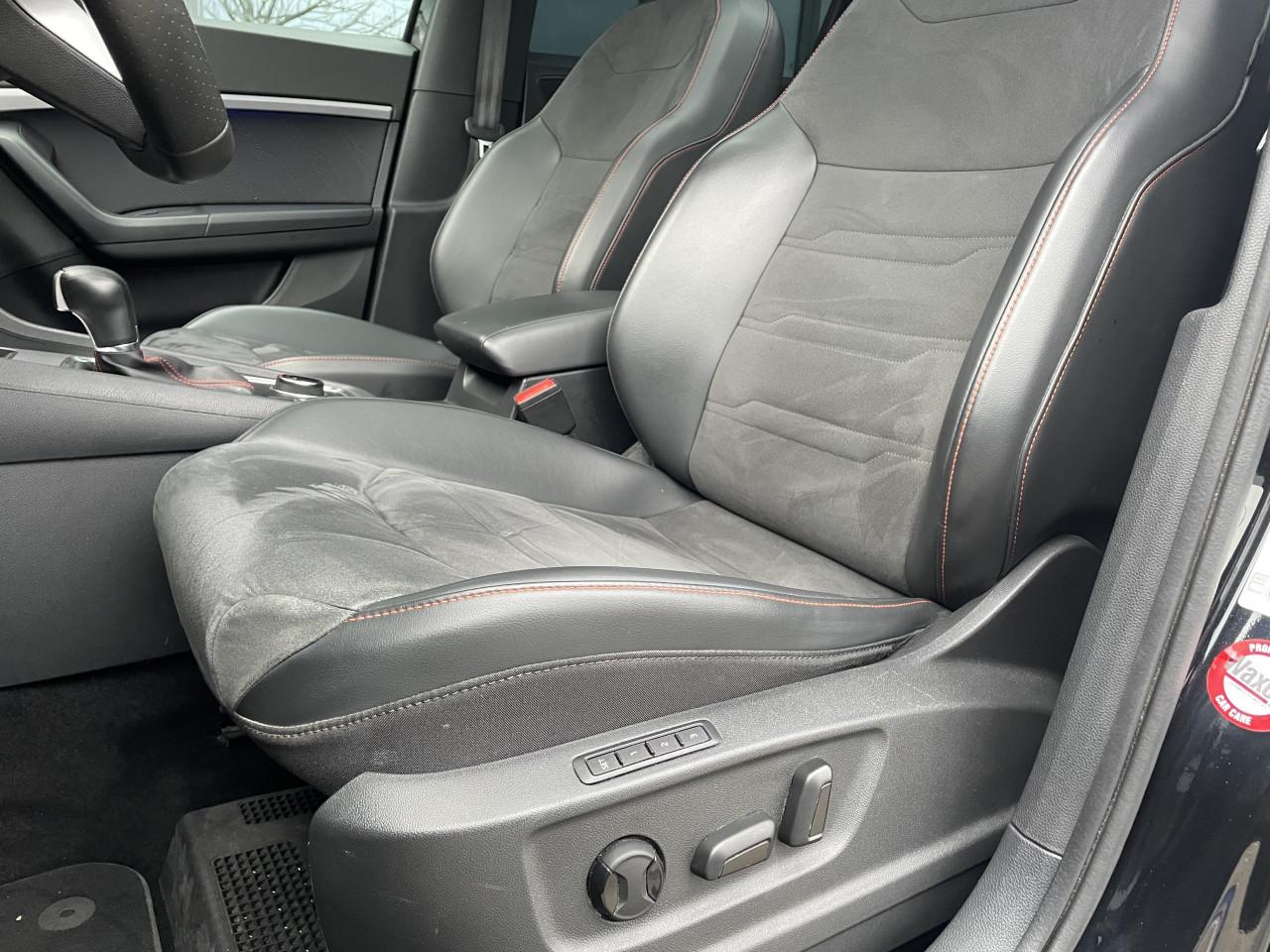 SEAT ATECA 1.5 TSI FR