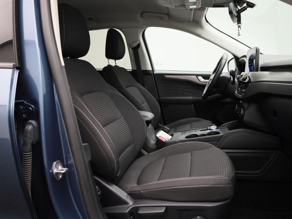 Ford Kuga 2.5i phev aut. 165kw titanium | automaat | lmv | virtual cockpit 