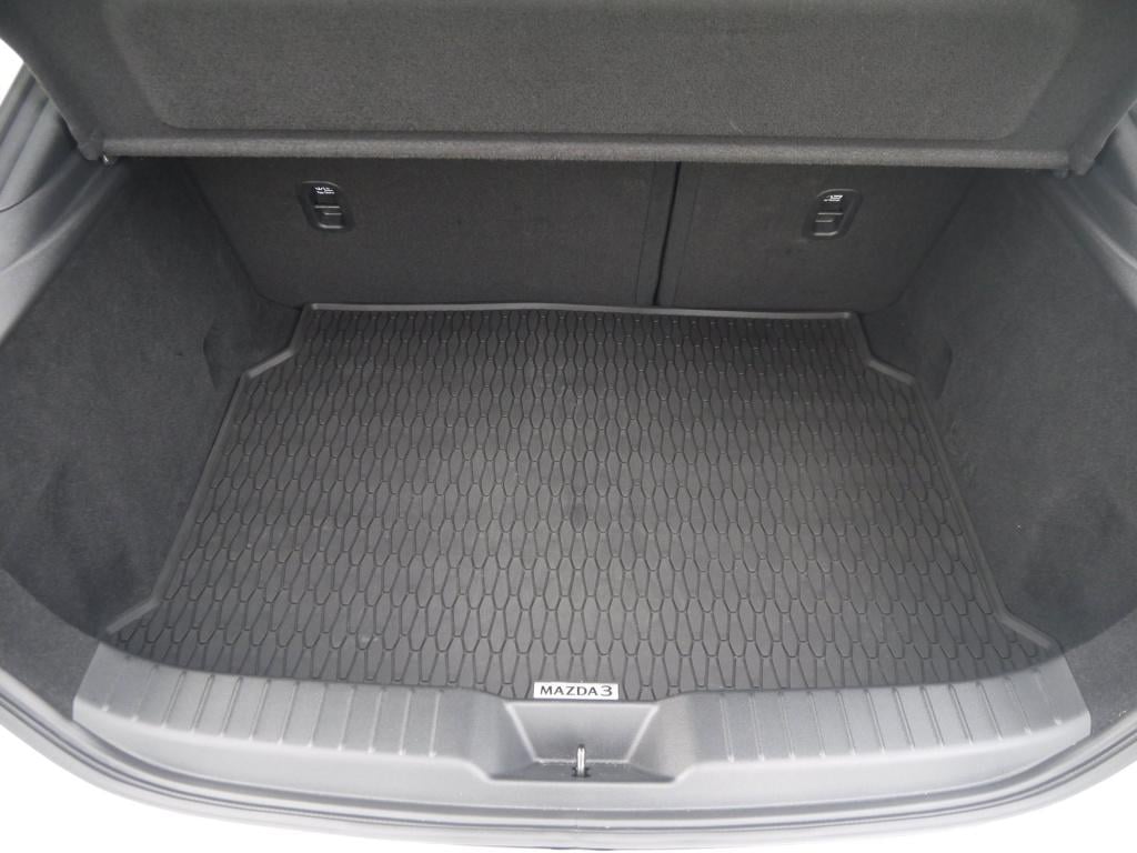 Mazda 3 2.0 e-skyactiv-x 186 homura|aeropakket|rijklaar