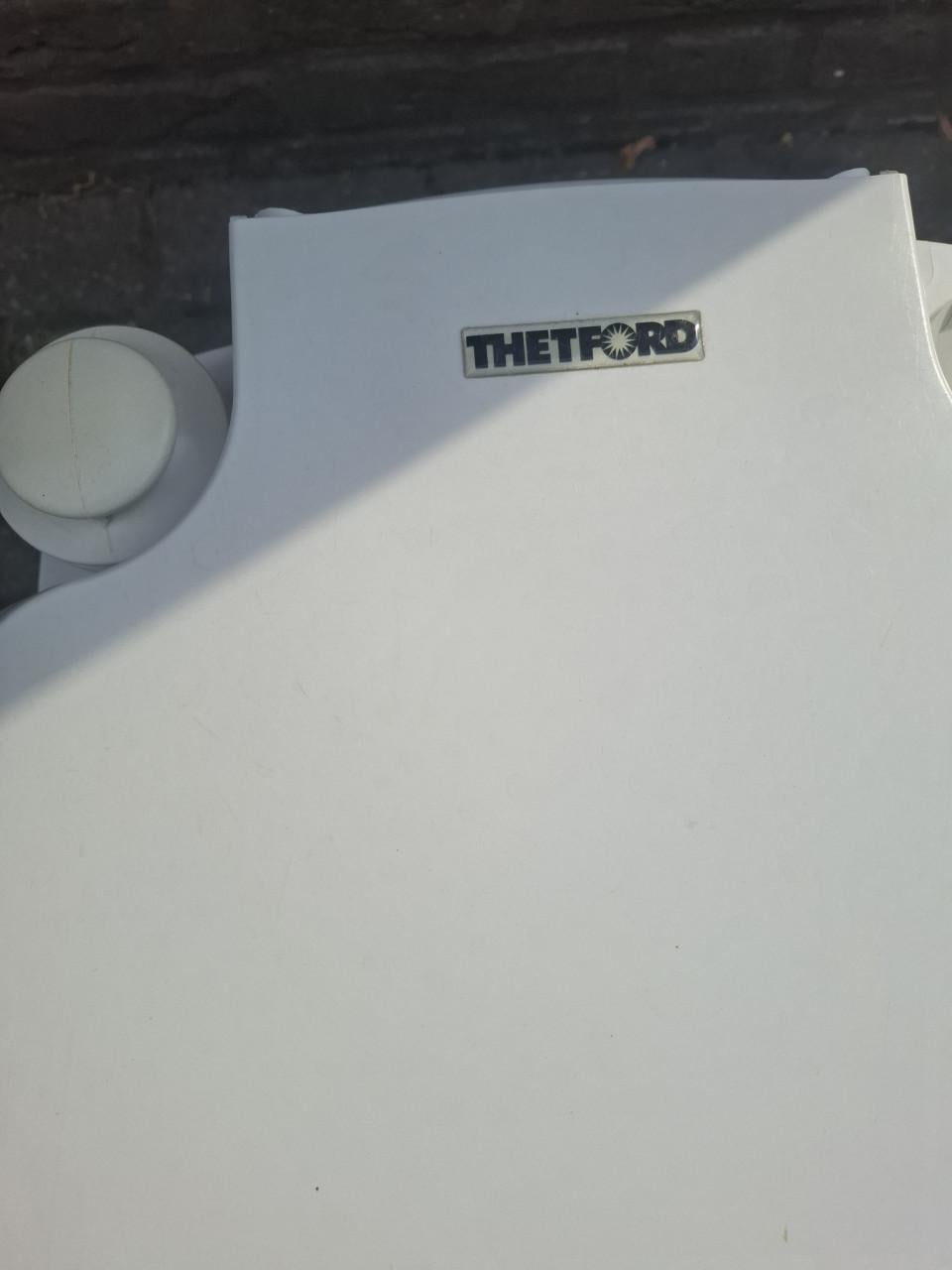 Porta Potti