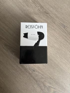 Reisföhn van Gerry Weber.