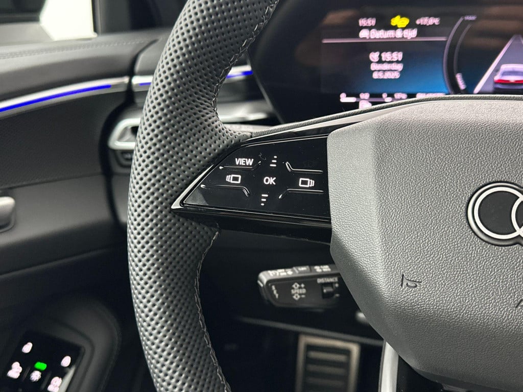 Audi A5 limousine s edition 2.0 tfsi e 220 kw / 299 pk limousine 7 v
