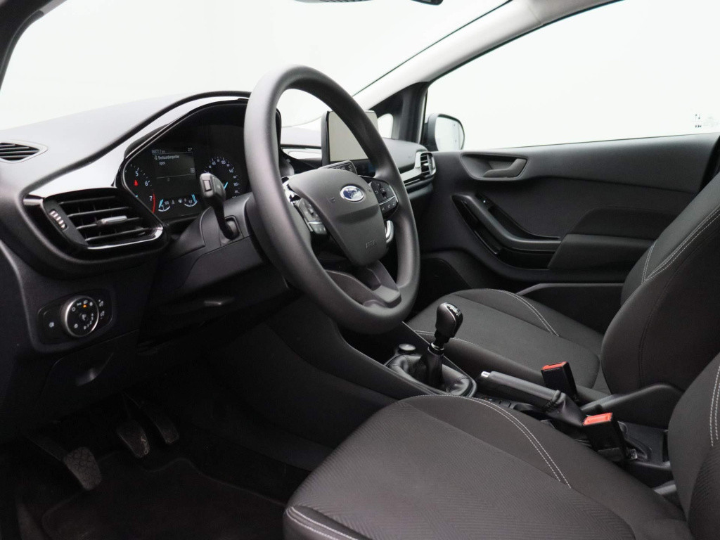 Ford Fiesta 1.0 ecoboost connected | airco |