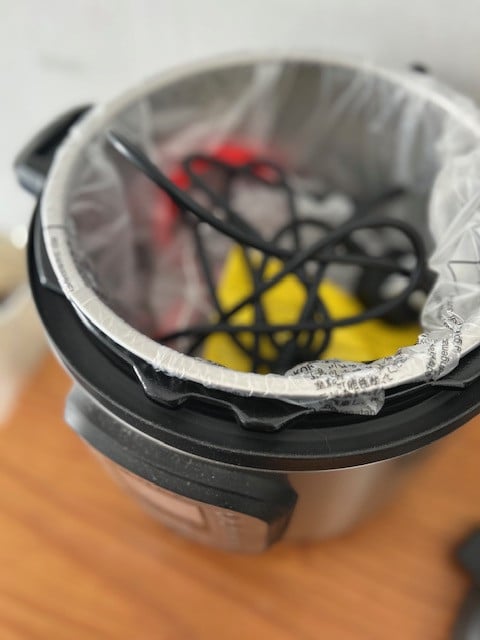 Cooker