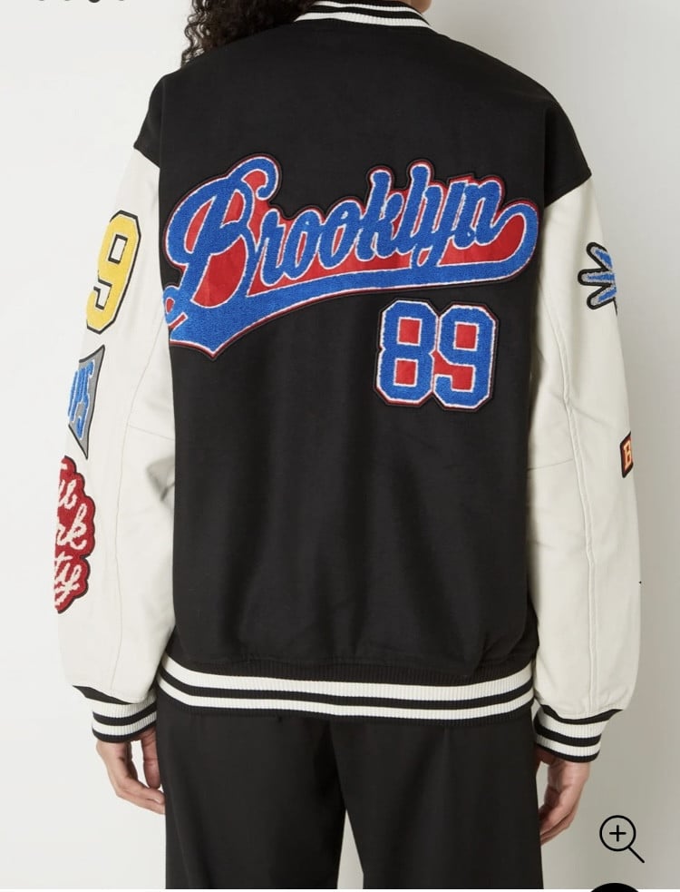 Super leuke Jovi Bomber Jack maat M in nieuwstaat