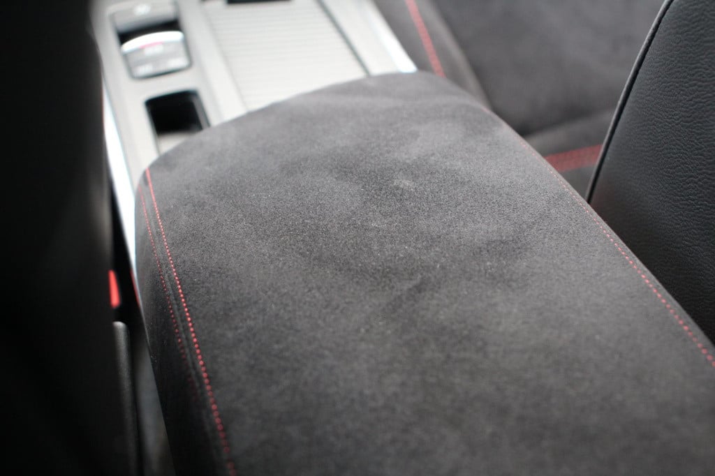 Renault Megane 1.8 tce 280 rs - alcantara - carplay - kw var3 - oz legera -