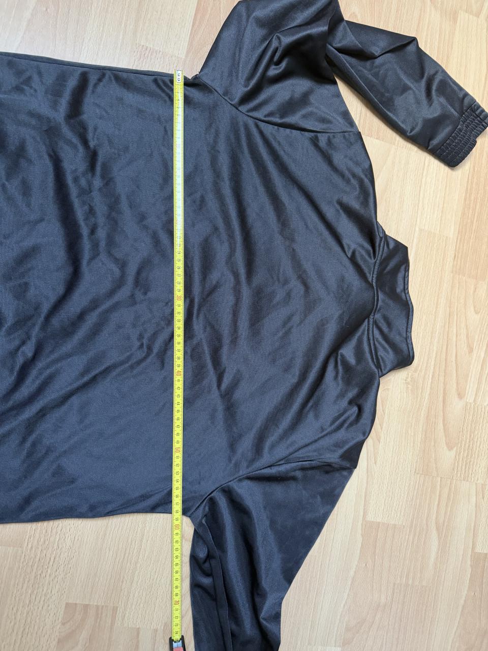 KangaROOS trainingsjas XL zwart