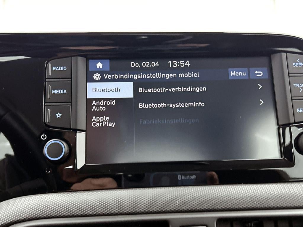 Hyundai I 10 1.0 comfort | apple carplay / android auto | airco | bluetooth