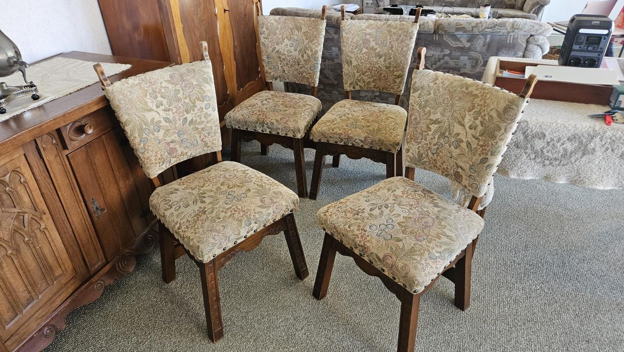 Gratis ophalen - Diverse meubelstukken