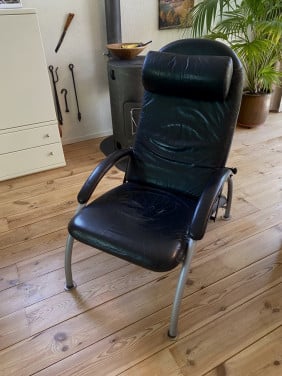 Ingmar Relling Optima stoel