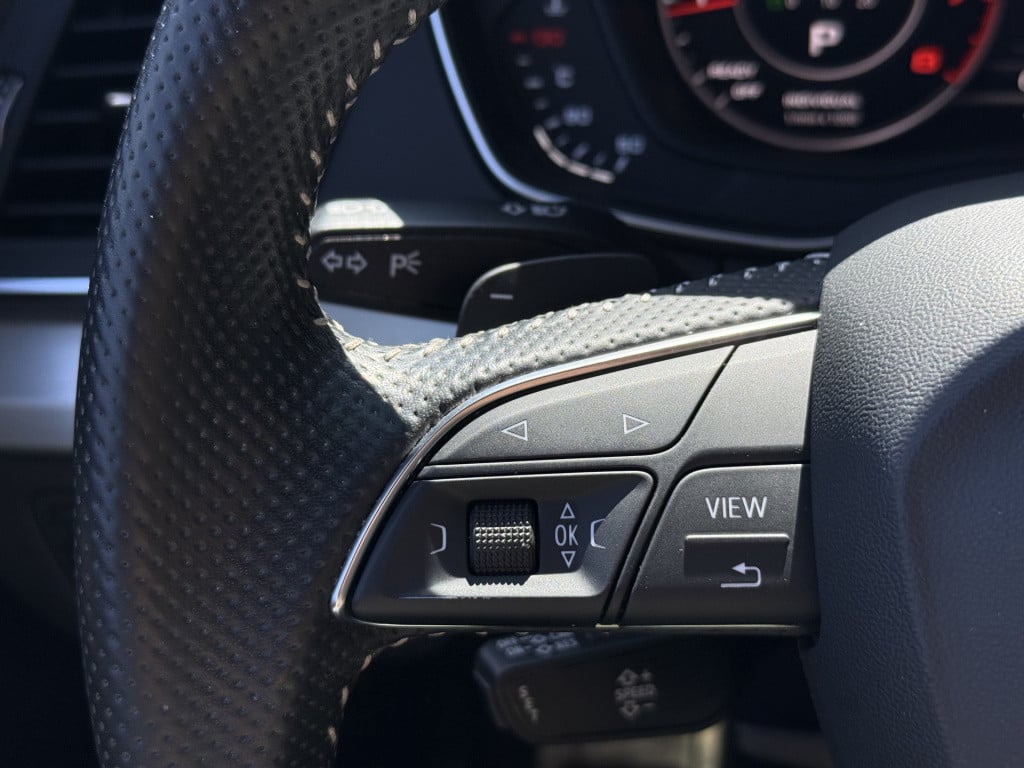 Audi Q5 2.0 tfsi quattro launch edition s-line | vc | head-up | achteruitri
