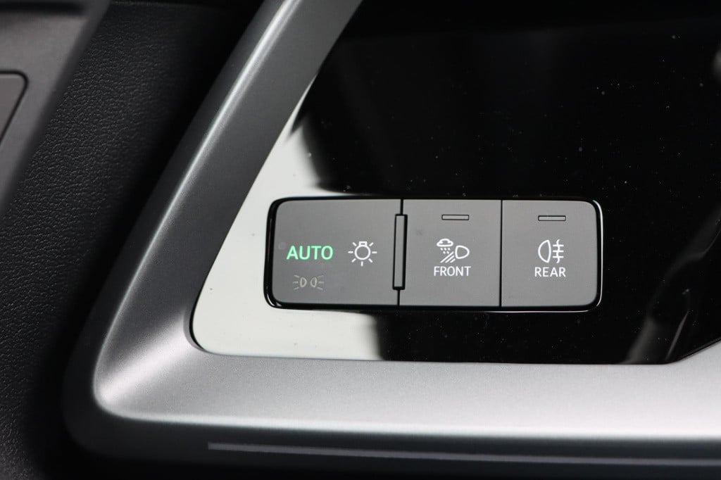 Audi A3 sportback 35 tfsi s edition 150pk s-tronic