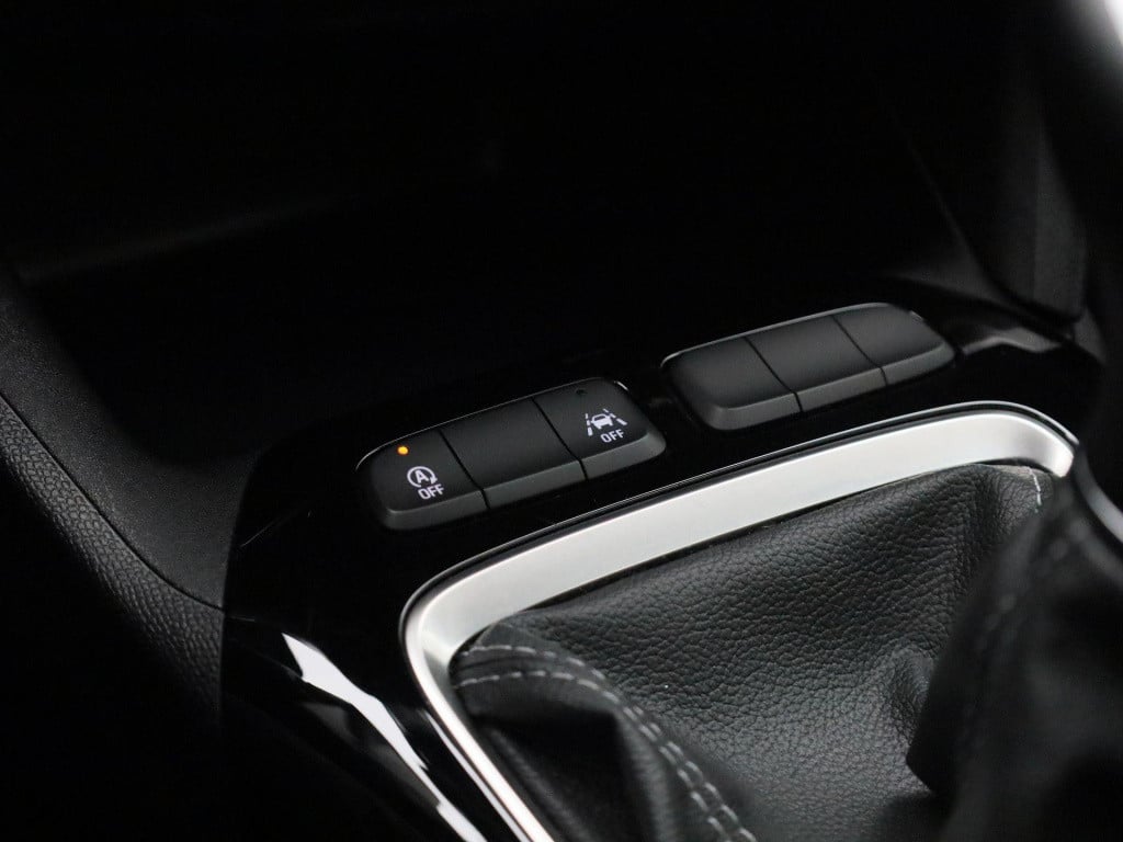 Opel Corsa 1.2 | apple carplay & android auto | parkeersensoren voor+achter