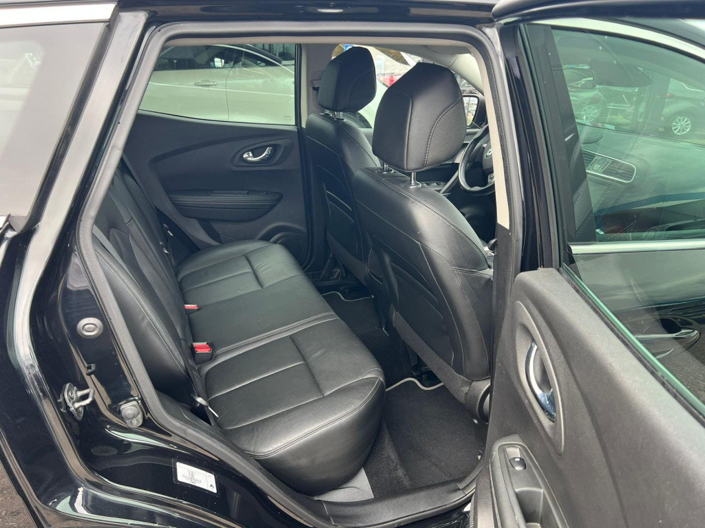 Renault Kadjar energy tce 130pk bose, trekhaak