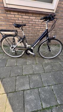 Koga elektr.fiets