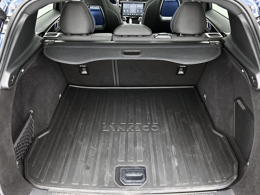 Lynk & Co 01 1.5 | panoramadak | 360 camera | apple carplay/android auto | 