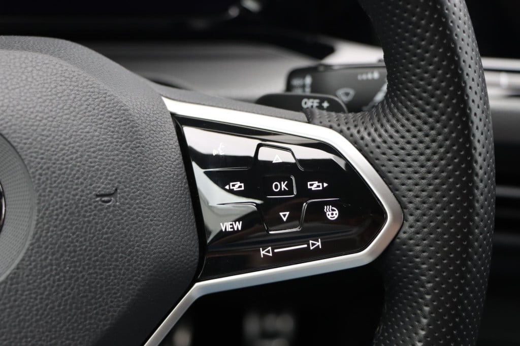 Volkswagen Golf 1.4 tsi ehybrid 245pk dsg6