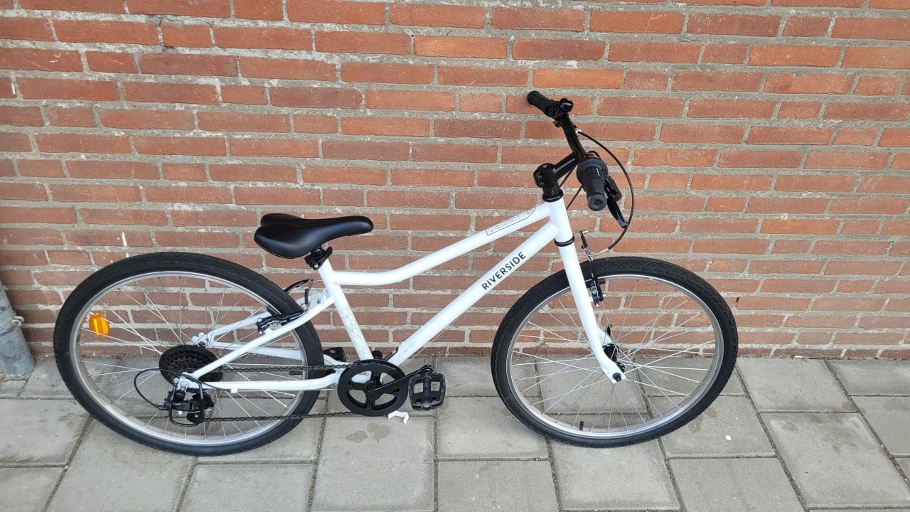 Fietsen