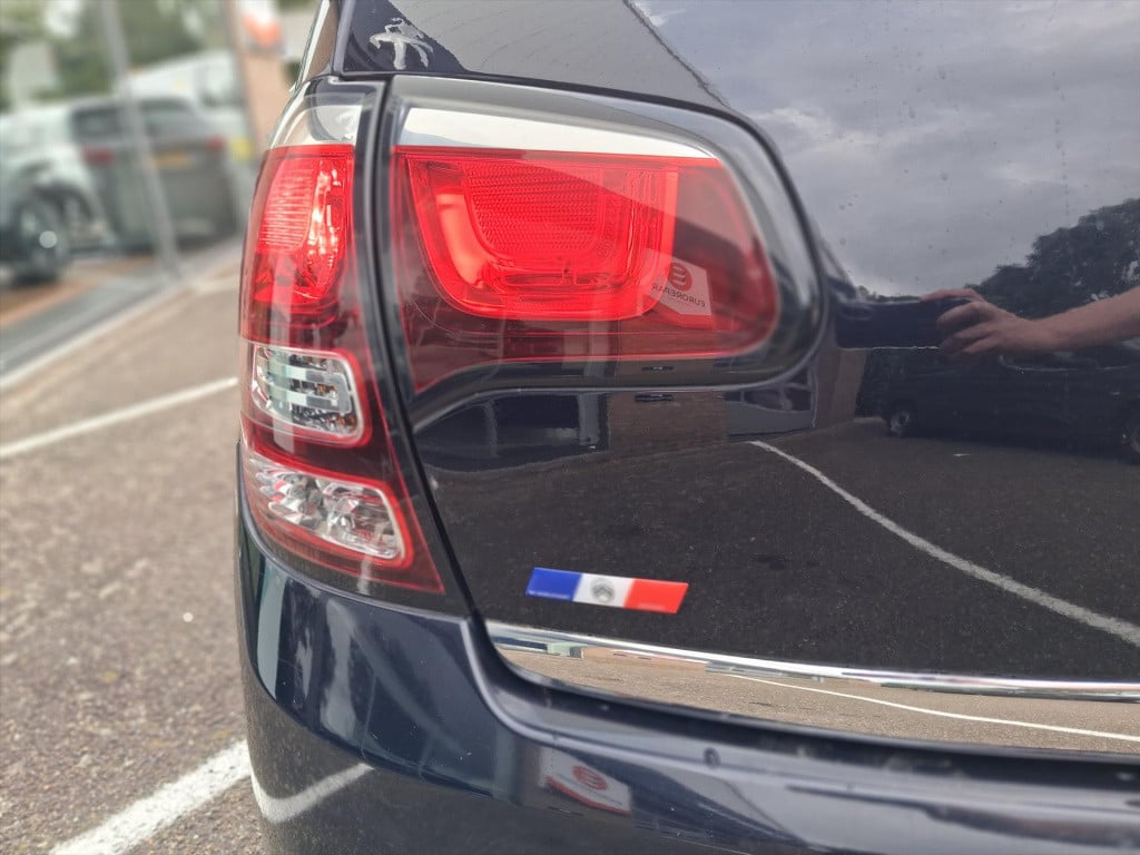 Citroen C3 1.2 vti 82pk collection trekhaak | airco | cruise control | led-
