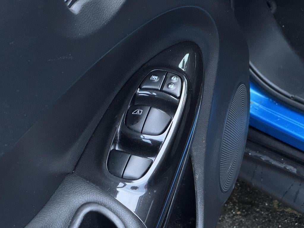 Nissan Juke 1.2 dig-t s/s n-connecta nl-auto, bose audio!