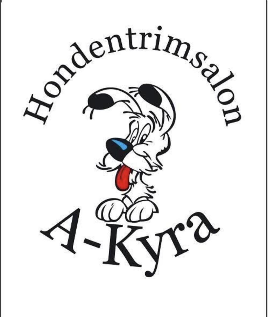 Hondentrimsalon heeft nog plaats voor nieuwe klanten !!!