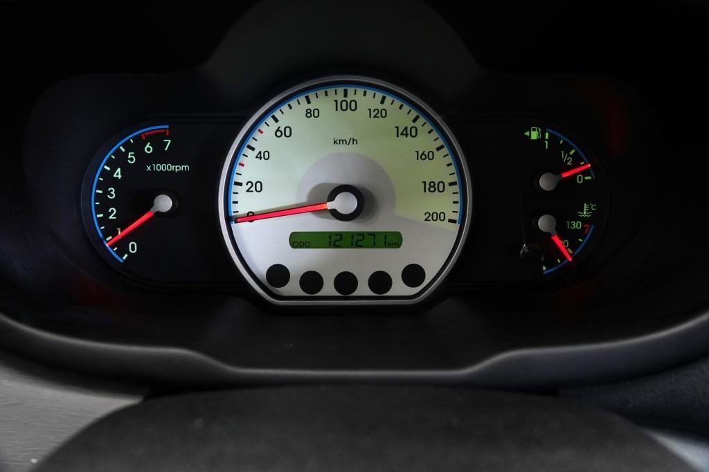 Hyundai I 10 1.1 active | nap | nl auto |
