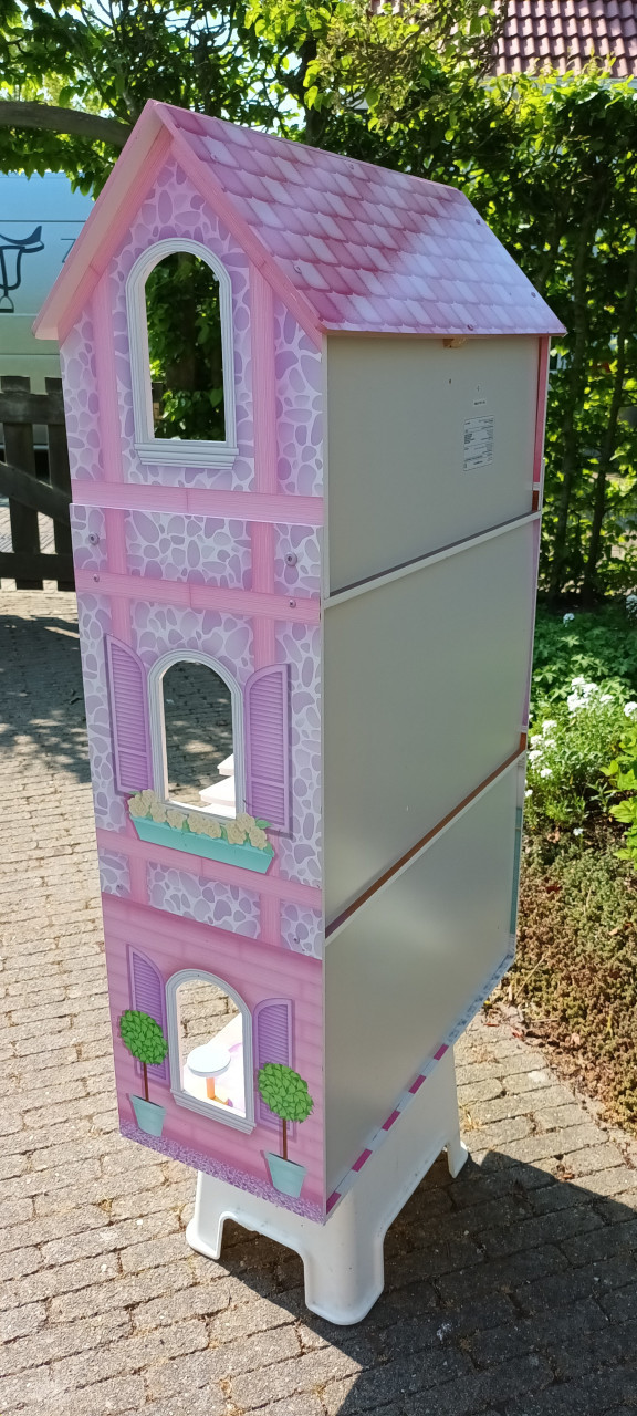 Poppenhuis