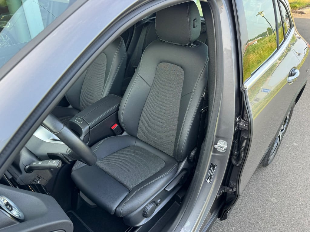 Mercedes-Benz Gla-klasse 250 e progressive line advanced plus automaat / mu