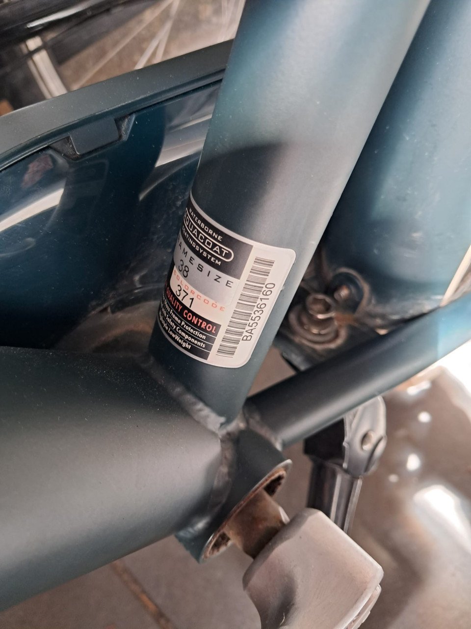 24 inch Batavus CNCTD Meisjesfiets
