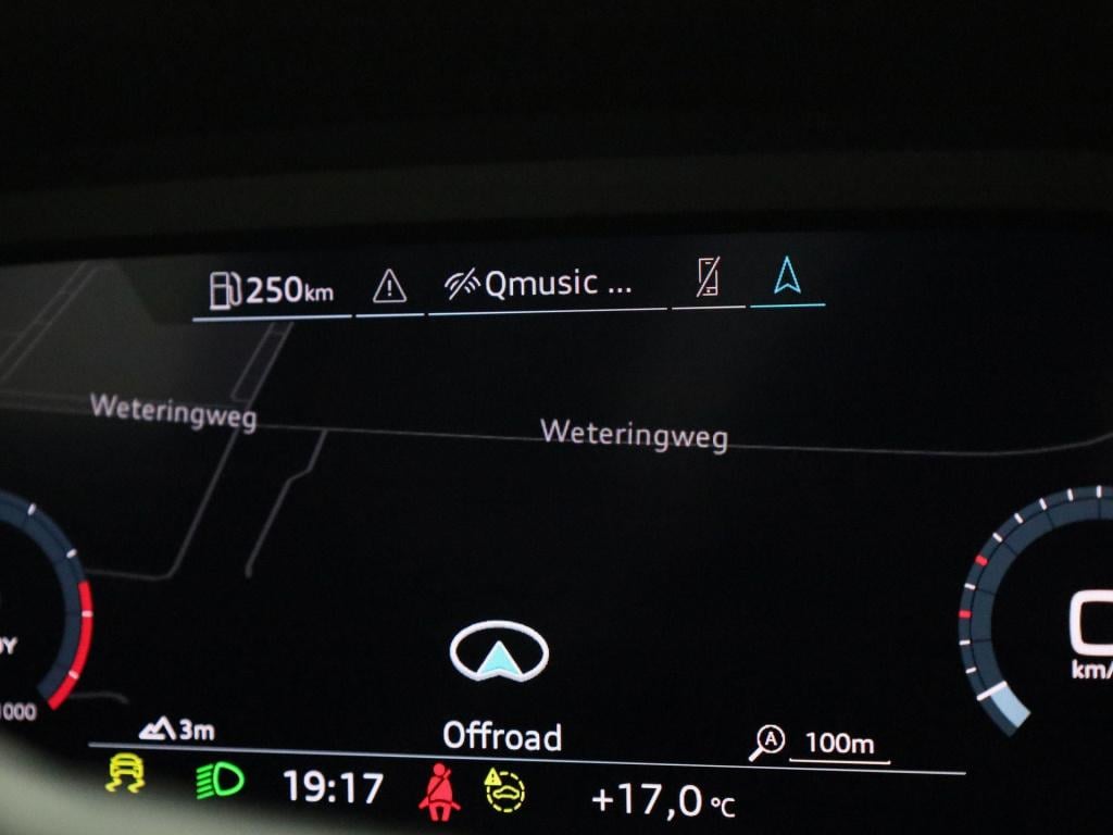 Audi A3 sportback 30 tfsi advanced edition | automaat | apple carplay / and