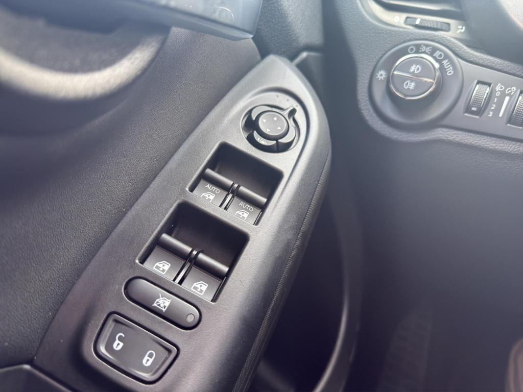 Fiat 500x 1.5 hybrid | cabrio | 5drs| automaat| leder | navigatie | camera 