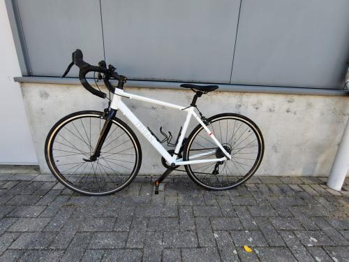 Triban racefiets