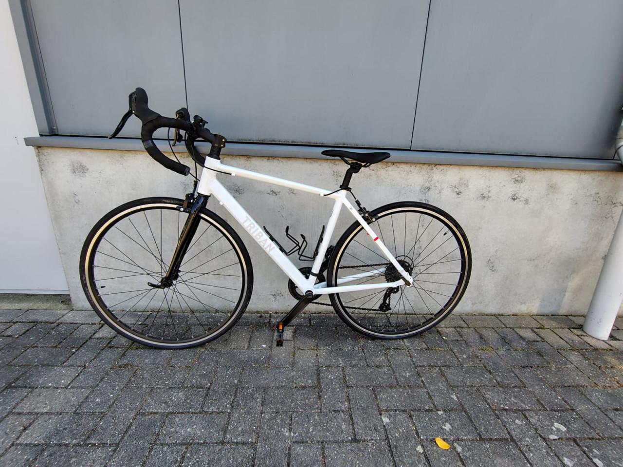 Triban racefiets