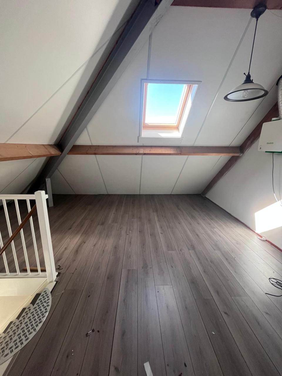 Burg. C Koertstraat 5 Wolphaatsdijk