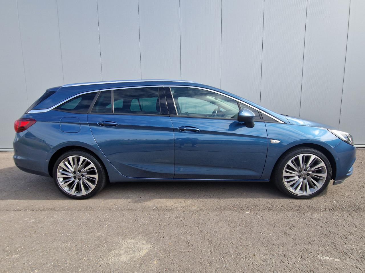 Opel Astra Sports Tourer 1.6 Innovation