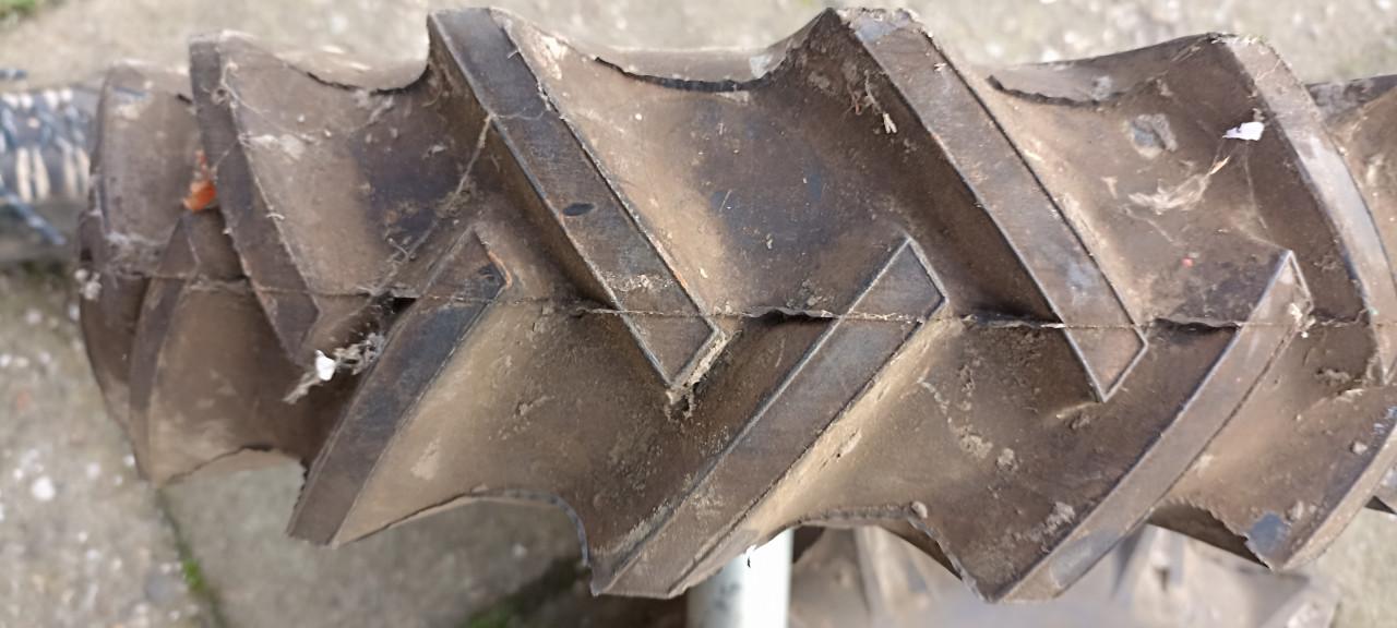 Te koop Vredestein banden 500-8-V67