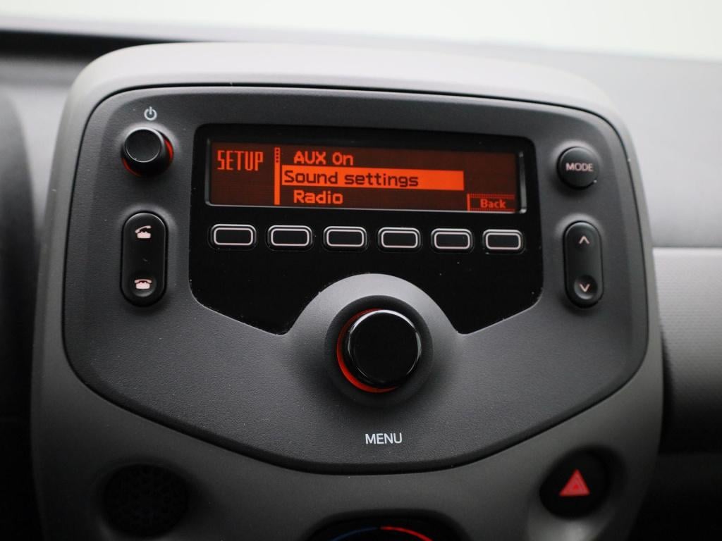 Peugeot 108 1.0 e-vti active | airco | 5-deurs | bluetooth