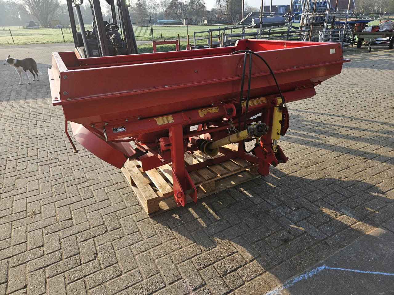 Lely Centerliner