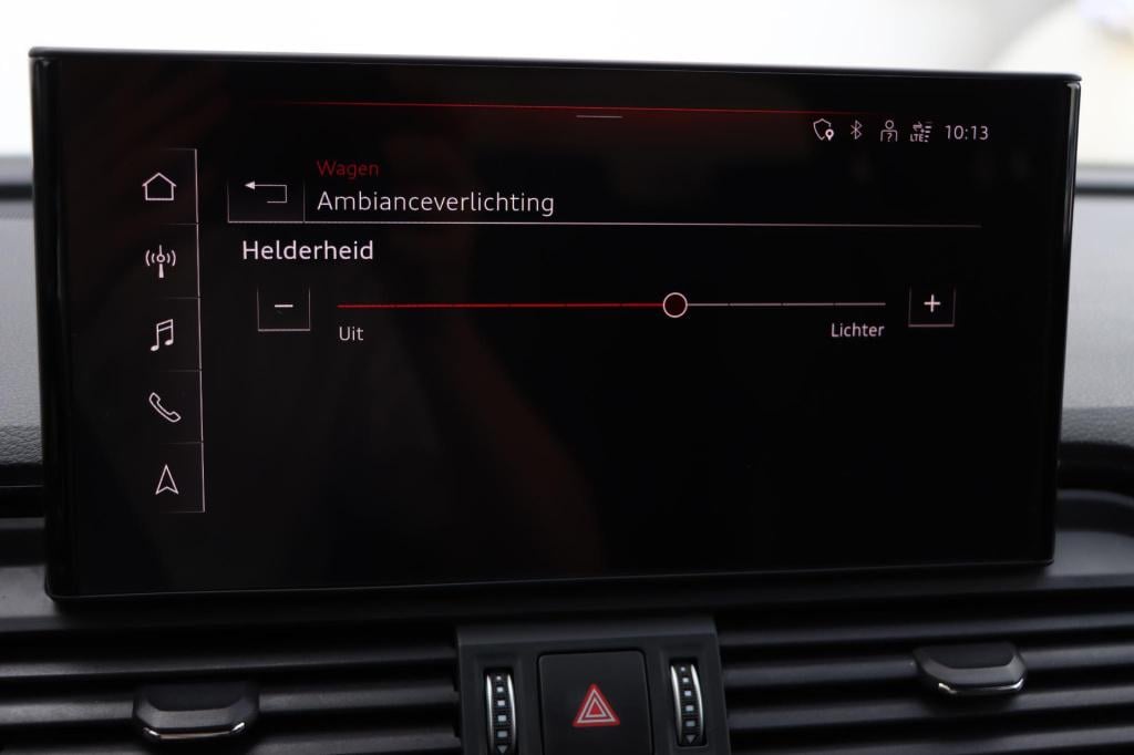 Audi Q5 sportback 55 tfsi e s edition competition 368pk s tronic | soh 99,6