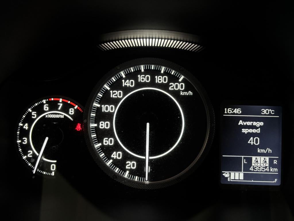 Suzuki Ignis 1.2 smart hybrid style