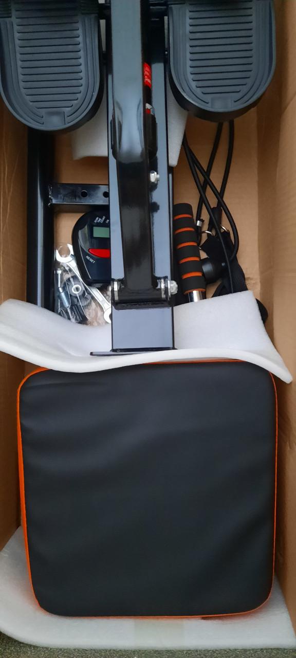 ROEI MACHINE
