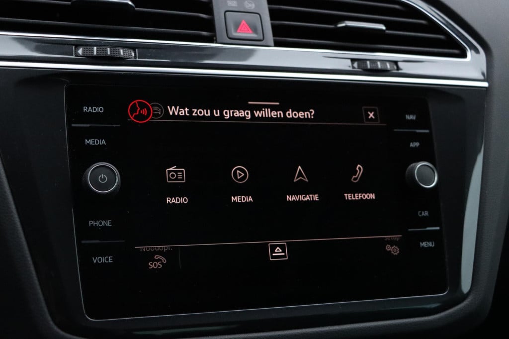 Volkswagen Tiguan 1.5 tsi life 150pk