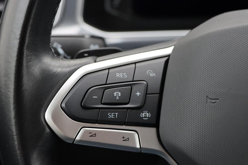 Volkswagen T-roc 1.5 tsi style 150pk