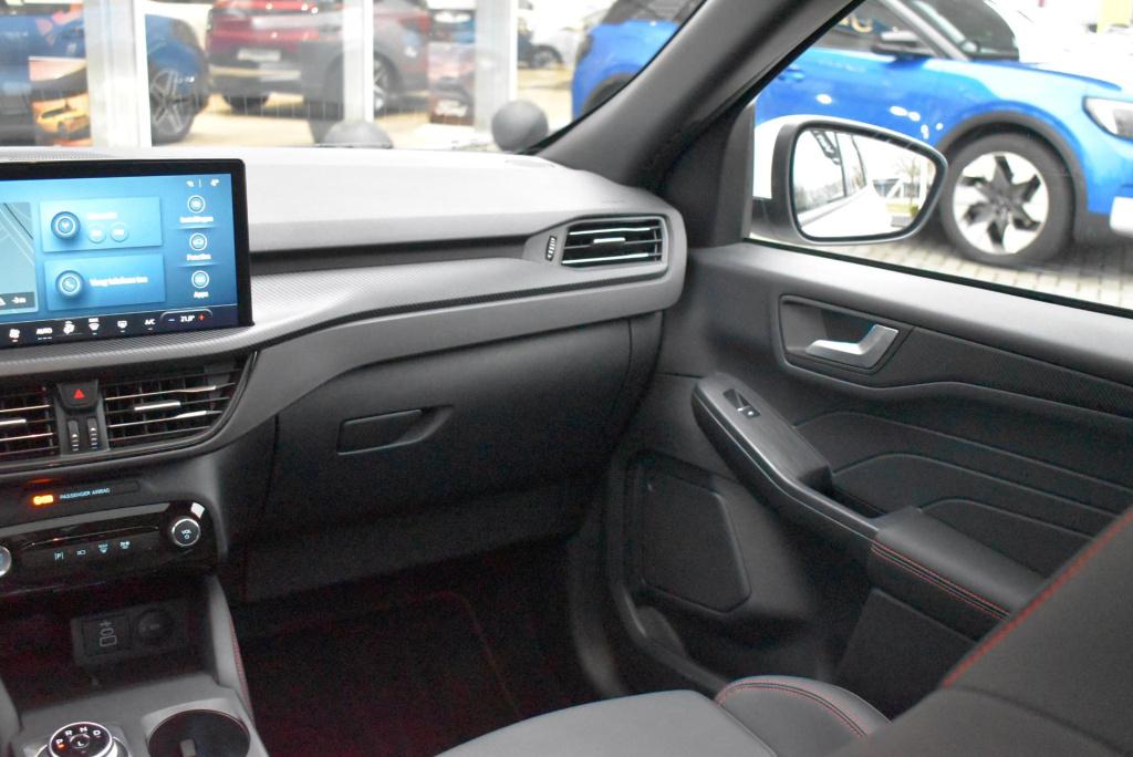 Ford Kuga 2.5 phev st-line x | panoramadak | climate control | adaptieve cr