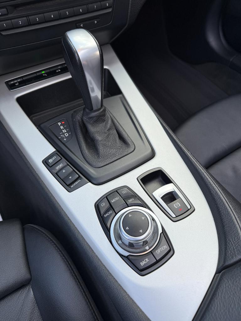 BMW Z4 roadster sdrive 30i - liefhebbersauto