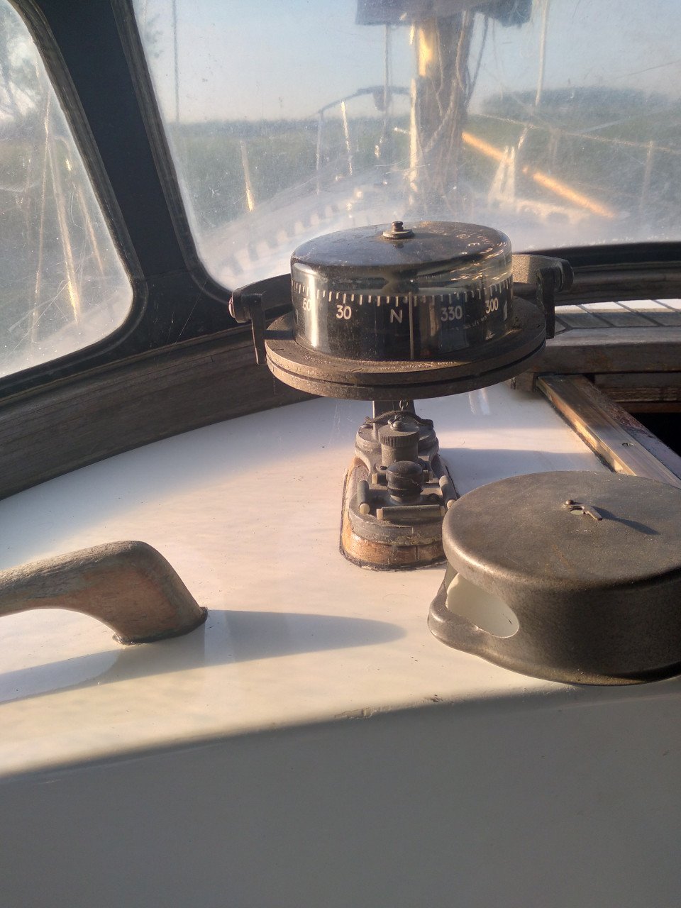 Zeilboot