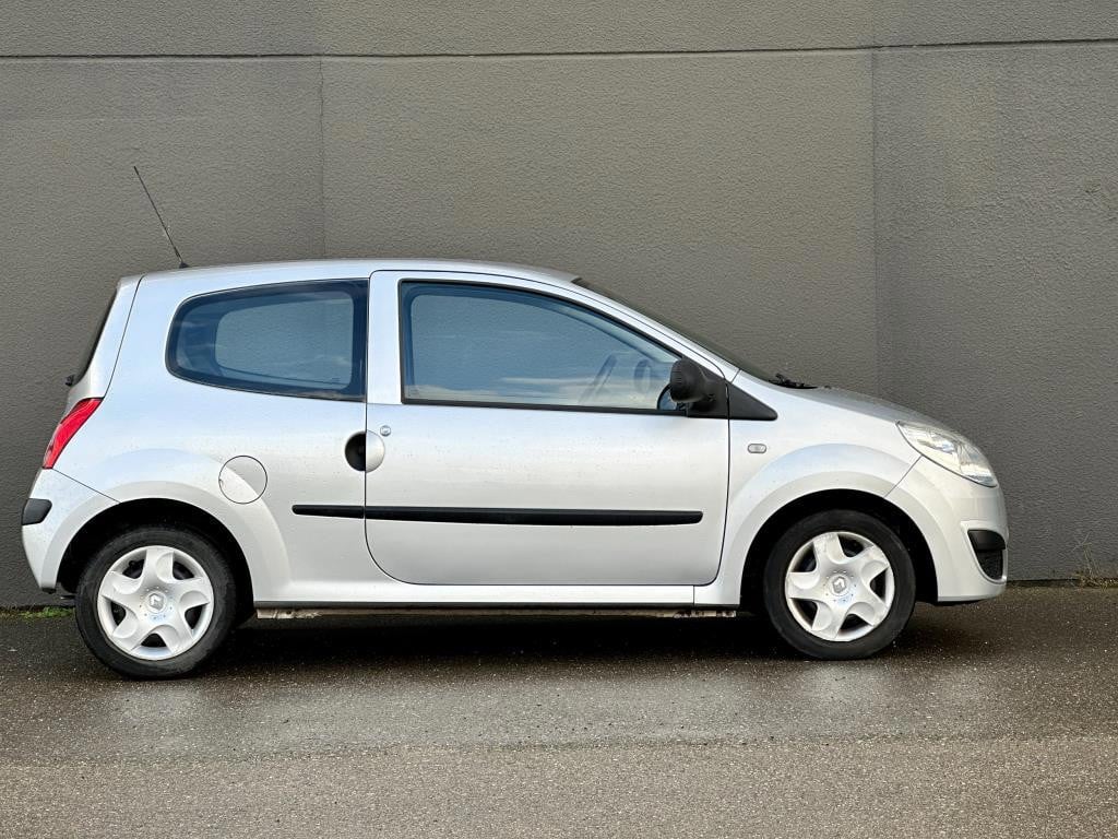 Renault Twingo 1.2 authentique