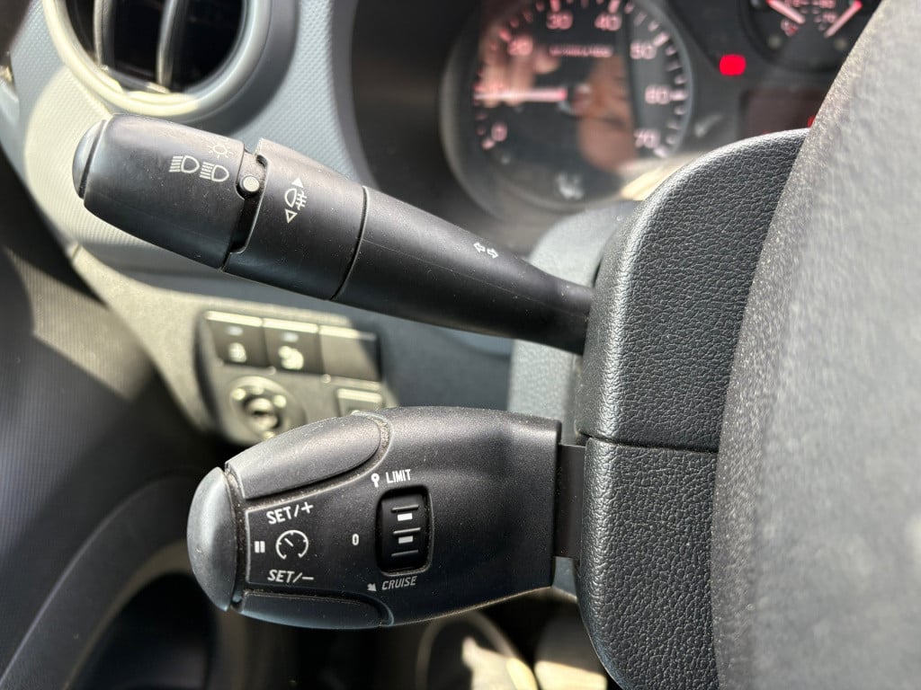 Peugeot Partner 120 1.6 hdi 75 l1 xr