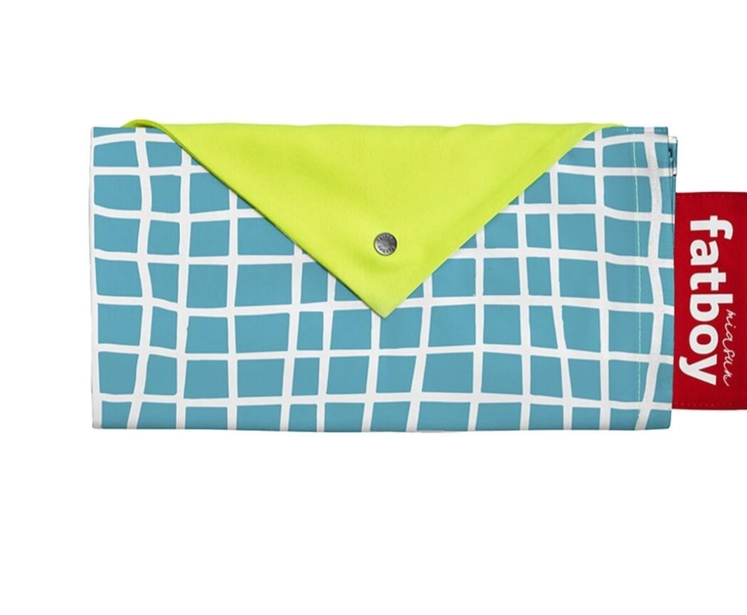 Fatboy strandtent/schaduwdoek